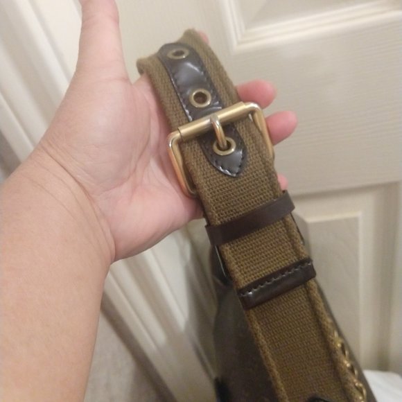 Louis Vuitton Monogram Sergeant PM (Limited edition) - Picture 8 of 16